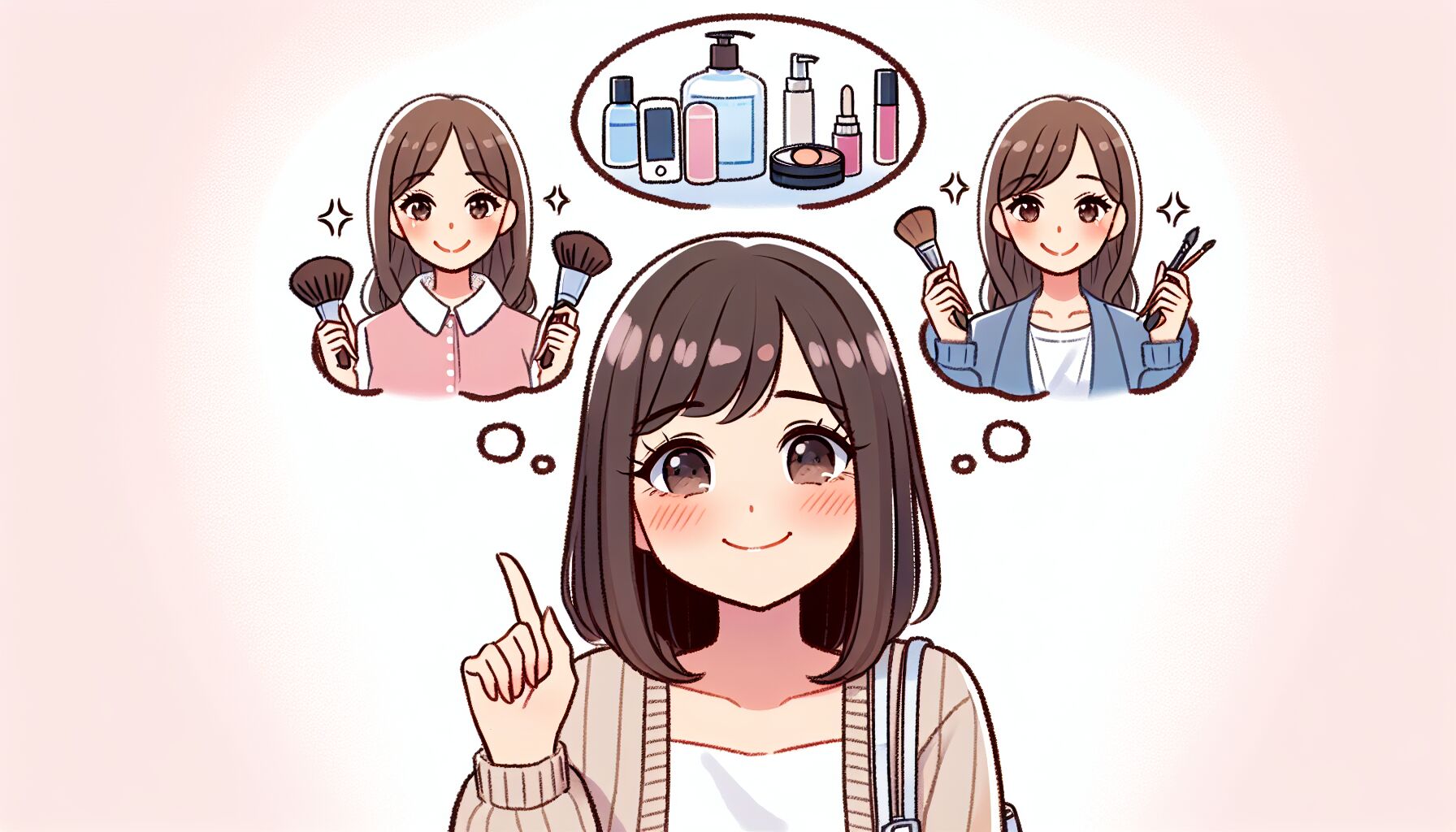 美容業界のキャリアアップの方法とは?職種別に見る成長のステップ